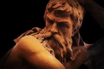 Statue of Vulcan