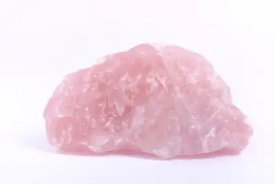 Rose quartz