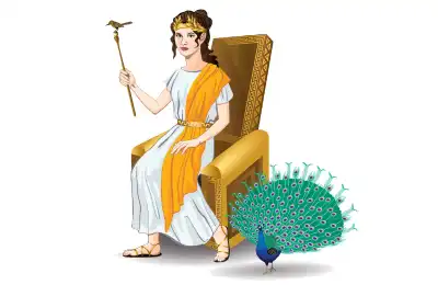 What Did Hera Look Like?