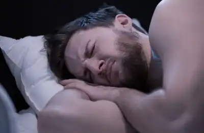 How Do I Stop Dreaming About Spiders?