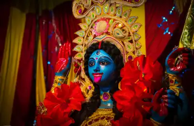 Powers of Parvati