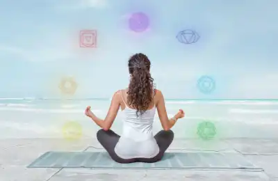 What Chakra Does Fluorite Crystal Activate?