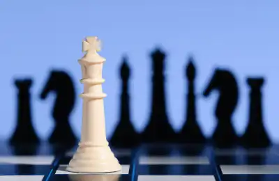 What Does the King of Swords Mean?