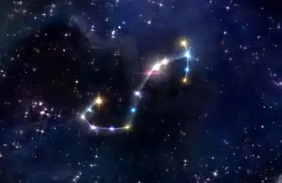 Scorpio stars