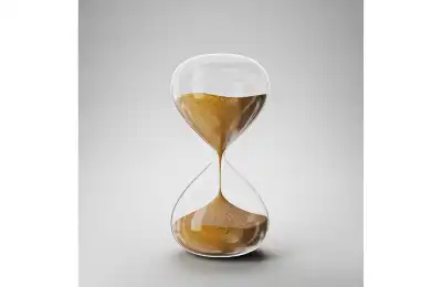 How Long Does a Women’s Circle Last?
