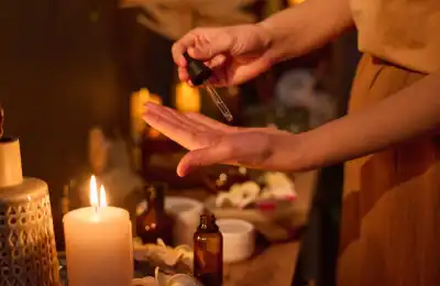 What Are The Benefits of Hemp Oil?