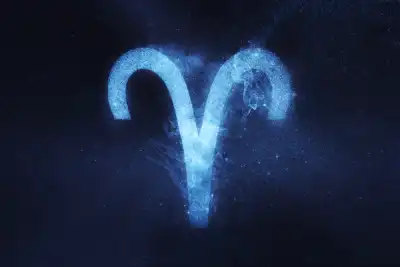 Aries Zodiac Sign