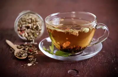 Methods Used by Herbalists