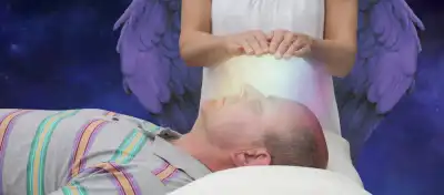 Angel Reiki