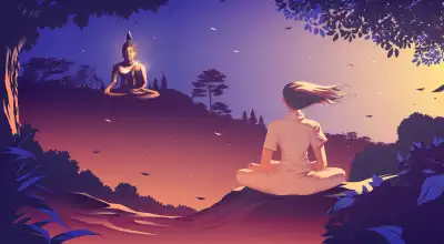 Vipassana in Buddhism