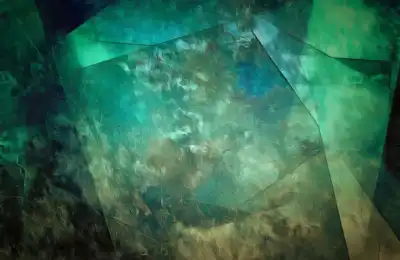 What Does Fuchsite Look Like?
