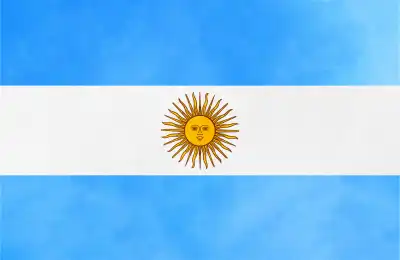 Argentina flag