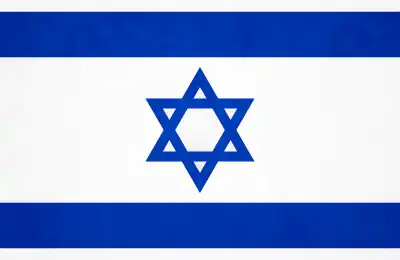 Israel flag