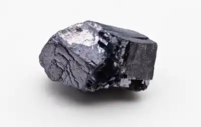 A piece of Galena