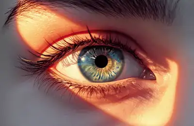 What Does it Mean When Your Right Eye Twitches?