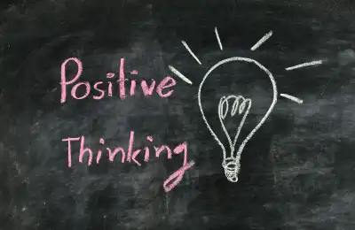 Positive thinking