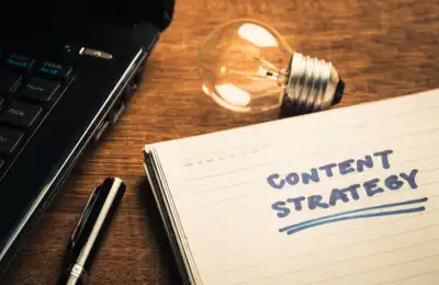 content strategy in marketing