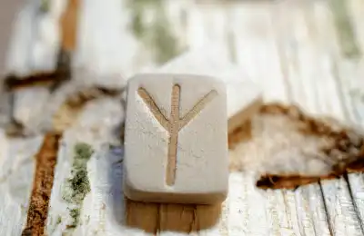 Algiz rune