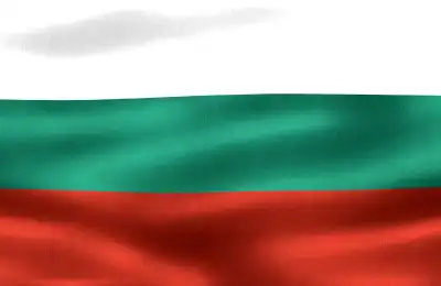 Bulgaria flag