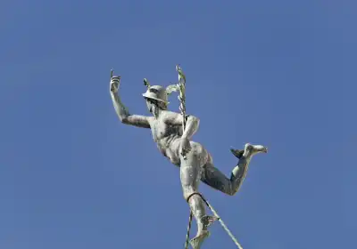 Statue of Hermes