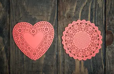 Cake texture mats