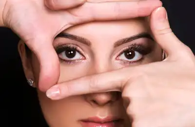 The Appearance of an Aries Woman