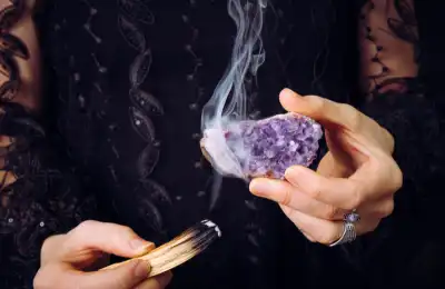 How to Clean Crystals