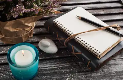 Writing Journal