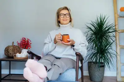 Hygge lifestyle