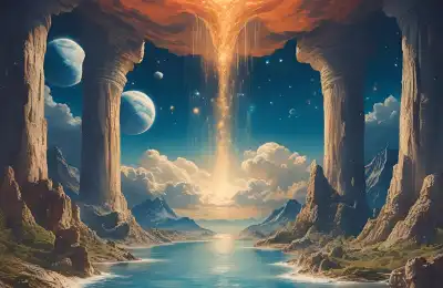 Brahma’s Myths