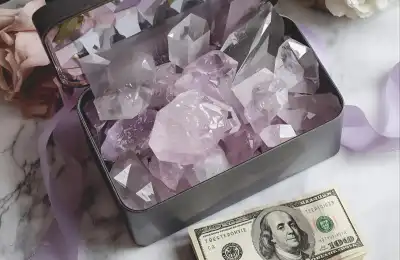 Manifesting money