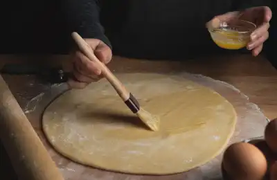 Pastry Brush