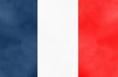 France flag