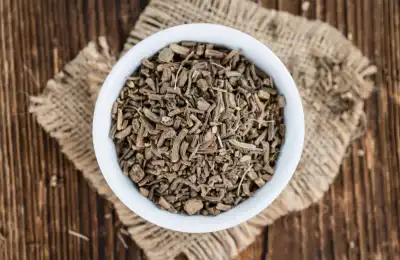 What Types of Valerian Root Can You Take?