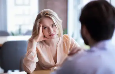 You’re No Longer Excited About the Future Together