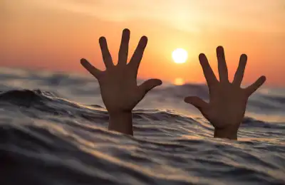 Common Drowning Dreams