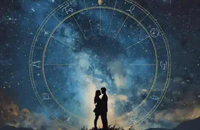 Love and the zodiac