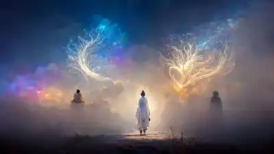 Spirit Guide