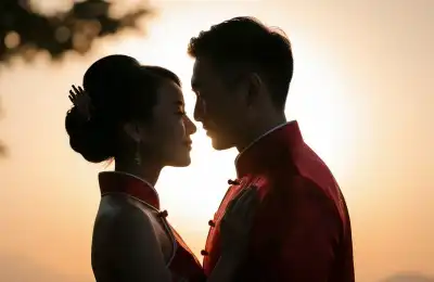 Chinese Wedding Customs