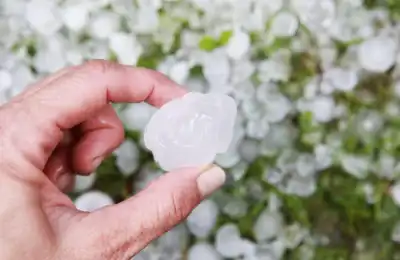 Hailstorm