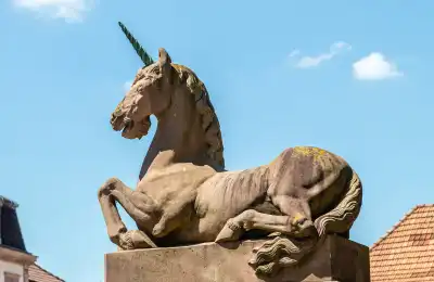 What Does It Mean When Unicorn Symbols Appear Near Your Home?