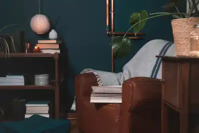 Hygge decorating tips