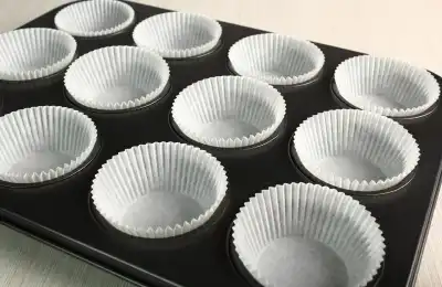 Baking Tin