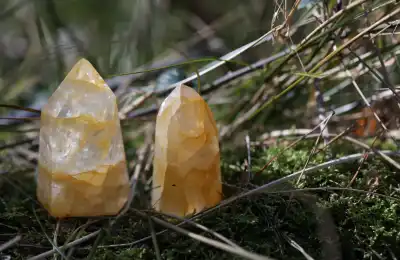 Citrine