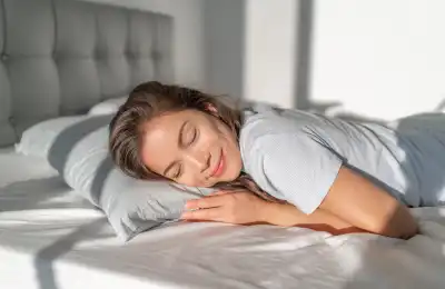 Sleep Well