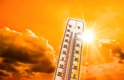 Heatwave