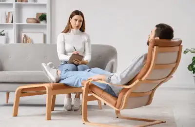 Hypnotherapy