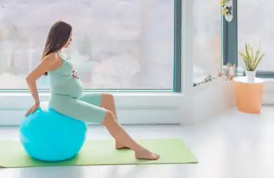 When to Start Hypnobirthing