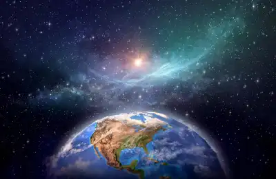 How Far is Equuleus from Earth?