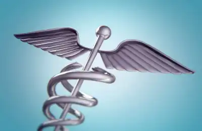 The Caduceus